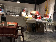 -Primo·丽莫意大利窑烤披萨