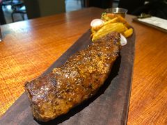 火焰牛魔王-卡朋厨房(289艺术园区店)