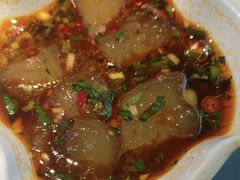 -大河宴·椒麻鱼火锅(北京路中和美食街店)