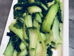 -队长面馆 La Pasteria del Capitano