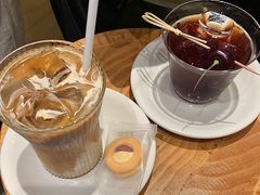 -FUN COFFEE