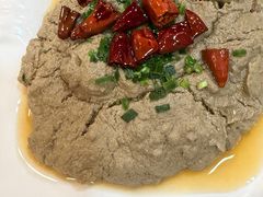 -福寿斋·老北京铜锅涮肉·烤鸭(顺义总店)
