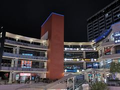 -浦江城市生活广场(江月路店)