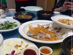 -阿毛饭店(和义路店)