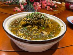 -解家河南菜(商鼎路店)