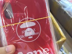 -赛格电子市场(华强北路店)