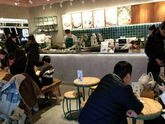 大堂-宝珠奶酪(闵行仲盛店)
