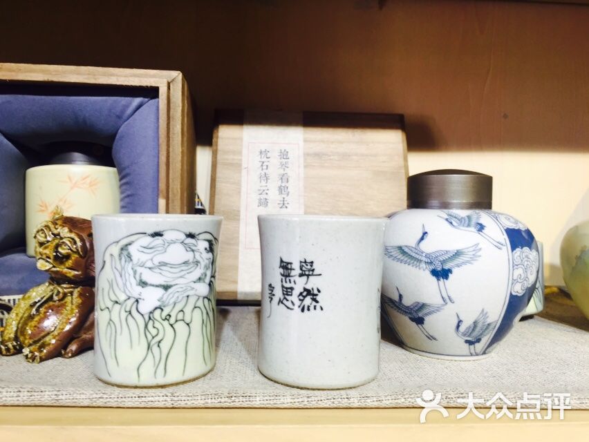 昌南瓷铺(上海路店)图片 - 第2张