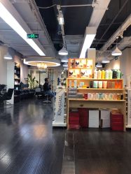-发朵Hair 烫染沙龙