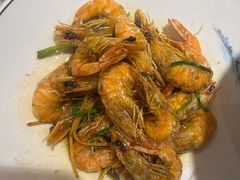 -松沪名灶·豆浆鱼头·新上海菜(飞航吾悦广场店)