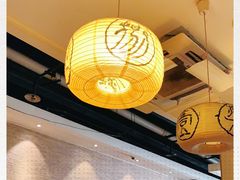 大堂-馋嘴蛙火锅