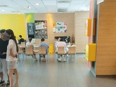 -麦当劳(南京苍山路店)