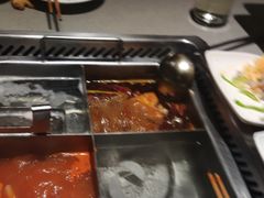 -海底捞火锅(坪山益田假日广场店)