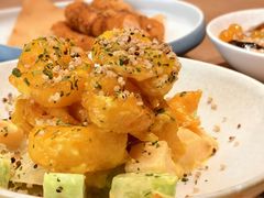 -椒爱水煮鱼川菜(大连罗斯福店)