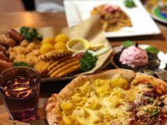 -盘炉forenza·云贵川融合小食堂 ( 钟楼中柳巷店)