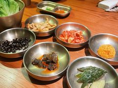 -春熙台韩国料理·章鱼肥牛(西丽店)