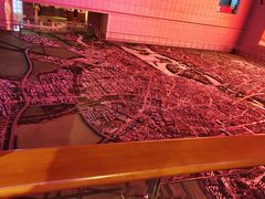 -哈尔滨规划展览馆