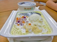 -遇见甜品站(魁奇店)