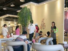 -藏猫猫咖啡主题馆(中央大道店)