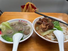 -珍珍小食店(西华路店)