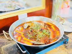 -观唐（国际）度假村温泉