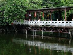 -荔湾湖公园
