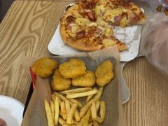 -尊宝比萨(江南豪园店)