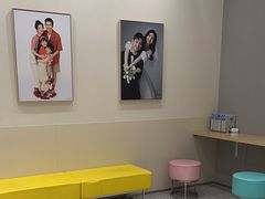 -天真蓝照相馆(新世界店)