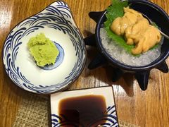 -蟹将军日本料理(中南路店)