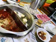 -三毛牛肉店(福强店)