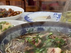 -南花桥羊肉馆老字号(乌镇店)