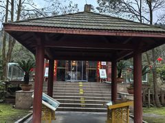 -中铁花水湾四季温泉谷