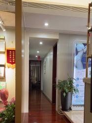 -Mamom club 慢会所(爱丁堡店)