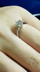 android_upload_pic-威德钻石-克拉钻大本营(南京东路店)