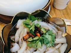-满园烤鸭·春饼(中街大悦城店)