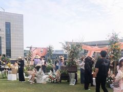 -杭州城中香格里拉大酒店