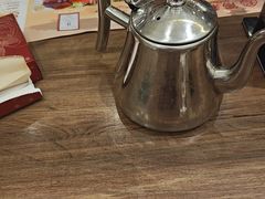 -锡和无锡菜·三白油条(景丽苑店)