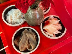 -谭鸭血老火锅·匠心(环球港旗舰店)