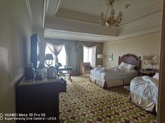 -广州富力丽思卡尔顿酒店