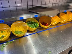 -蛙一刀·麻椒鱼火锅(金仙桥店)