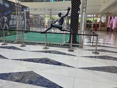 -上海久光百货
