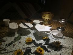 -慢丽江·云南野生菌土鸡锅(西山店)