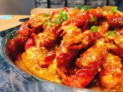 -靓靓蒸虾(中山里店)