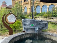 -青岛海泉湾皇冠假日度假酒店