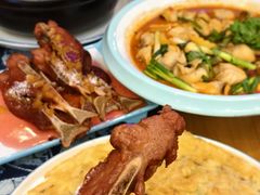 -益恒饭店乡间白族菜(古城总店)