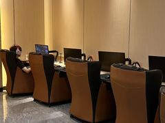 -巨神峰网咖·忆楚管理(劳动东路店)