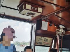 -西湖外事游船(花港观鱼码头)