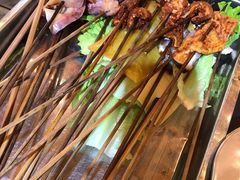 -小郡肝串串(解放碑店)