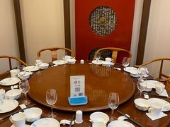 -熙春园餐厅