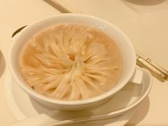 -利苑酒家(合景国际金融广场店)